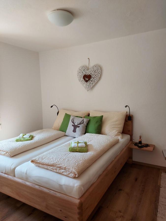 Familienbauernhof Bairau Grubhoerndl Scheffsnoth Luaran gambar
